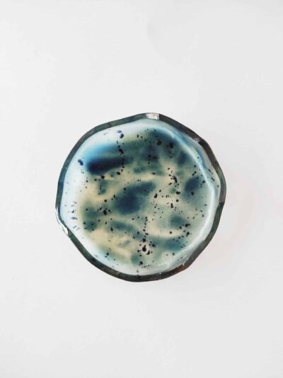Кръгла Купа "Circle Bowl" 8см