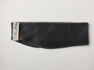 Лента за коса “Headband Gray #2”