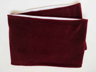 Шал полар "Scarf 2 color" 160х26см