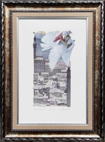 "Пинокио гл. XXXIII" - Ясен Гюзелев