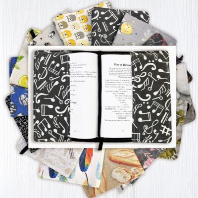 Облекло за книга